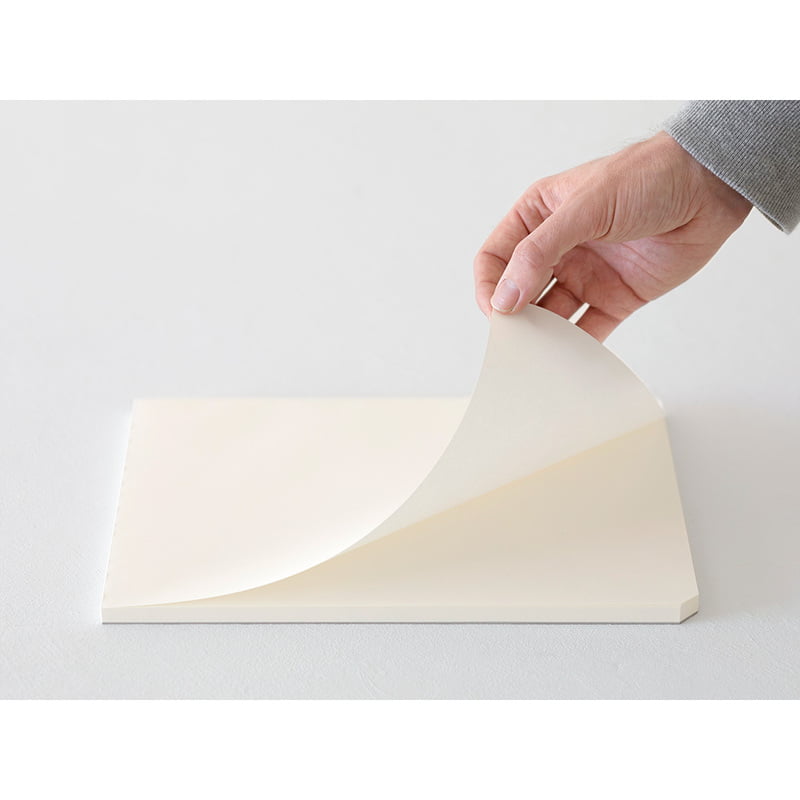 Midori MD Paper Pad Cotton