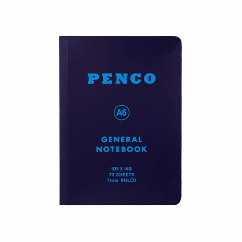 Penco Notizbuch Softcover