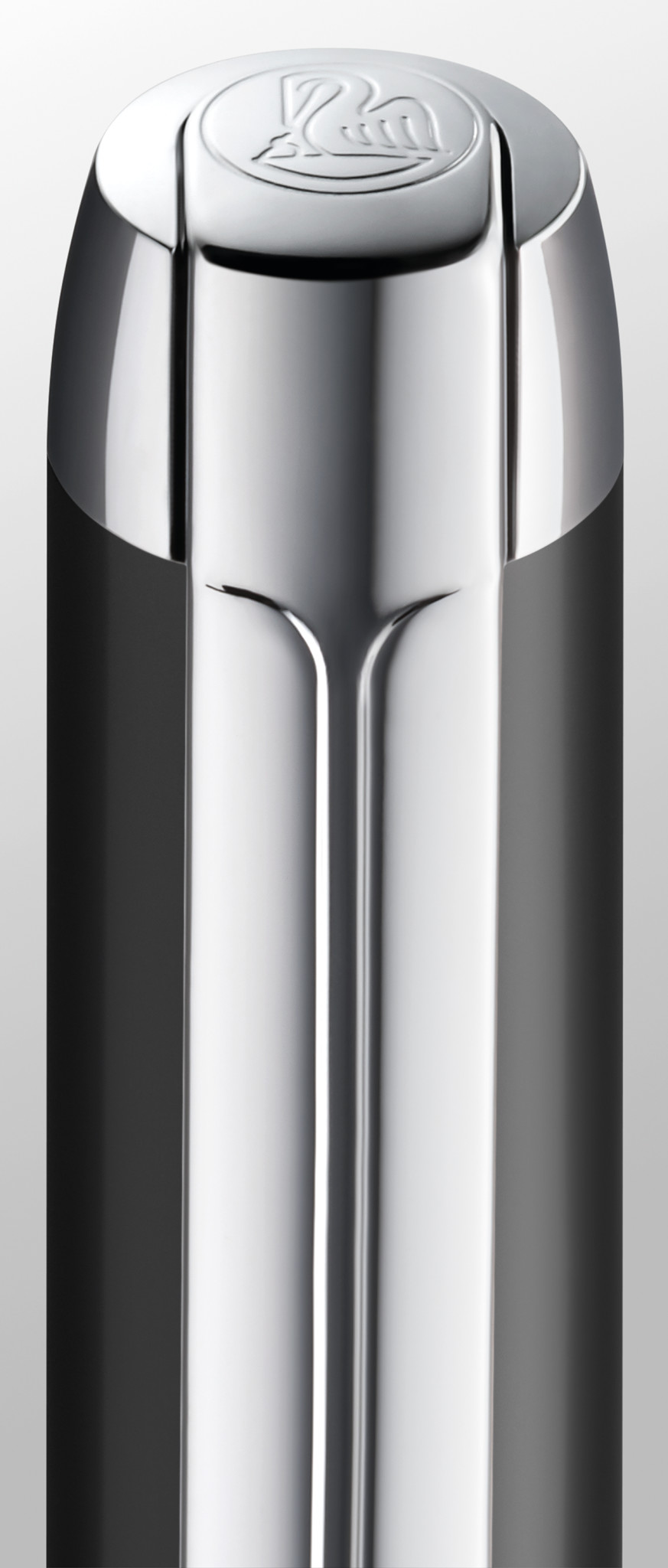 Pelikan Pura P40 Anthrazit