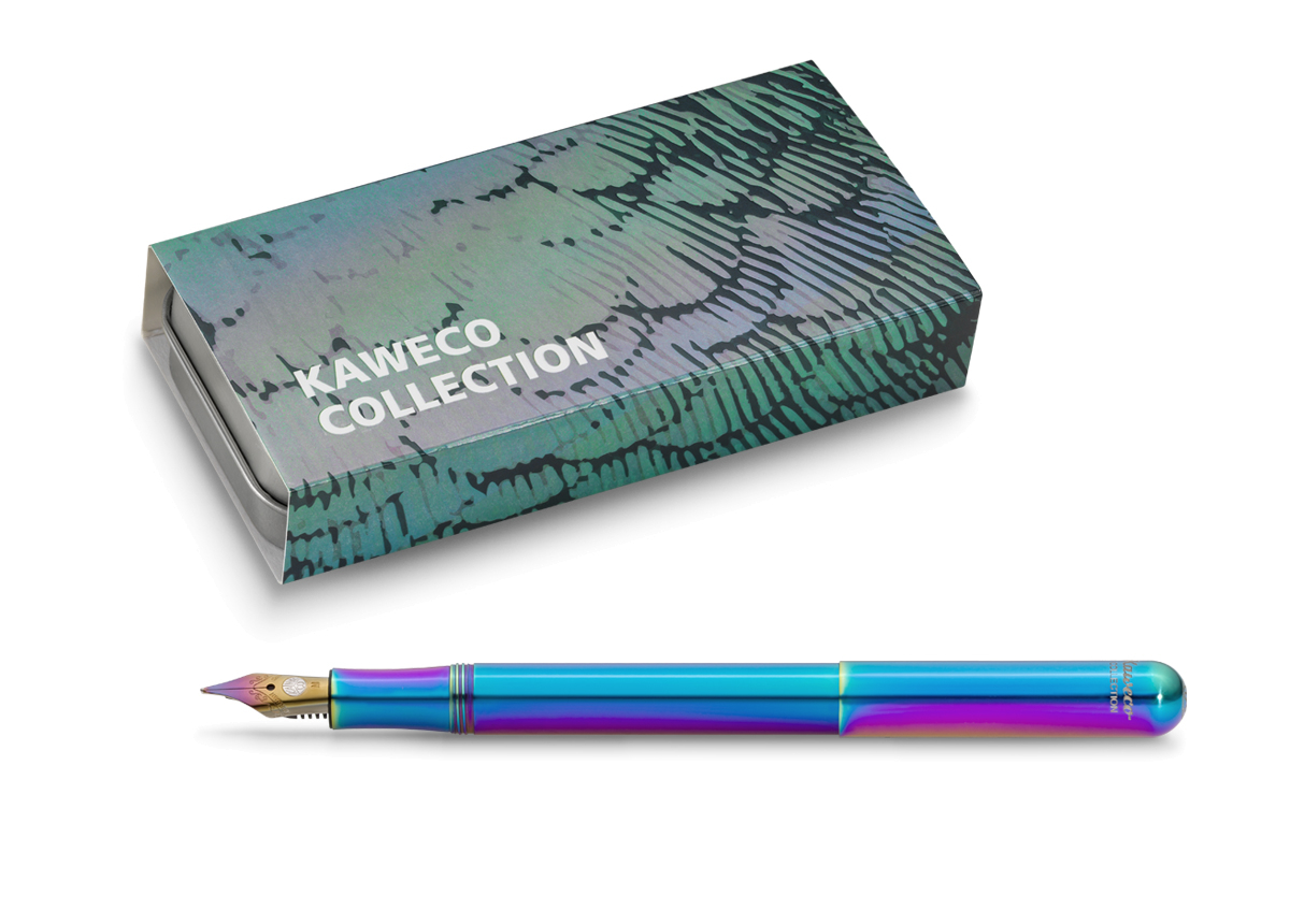 Kaweco Liliput Collection Kolibri