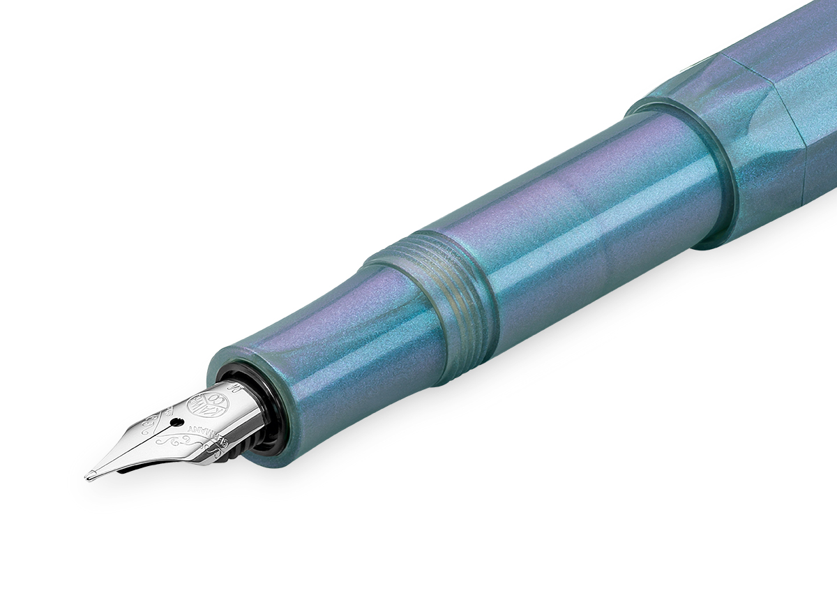 Kaweco LUNAR SPORT Füllfederhalte