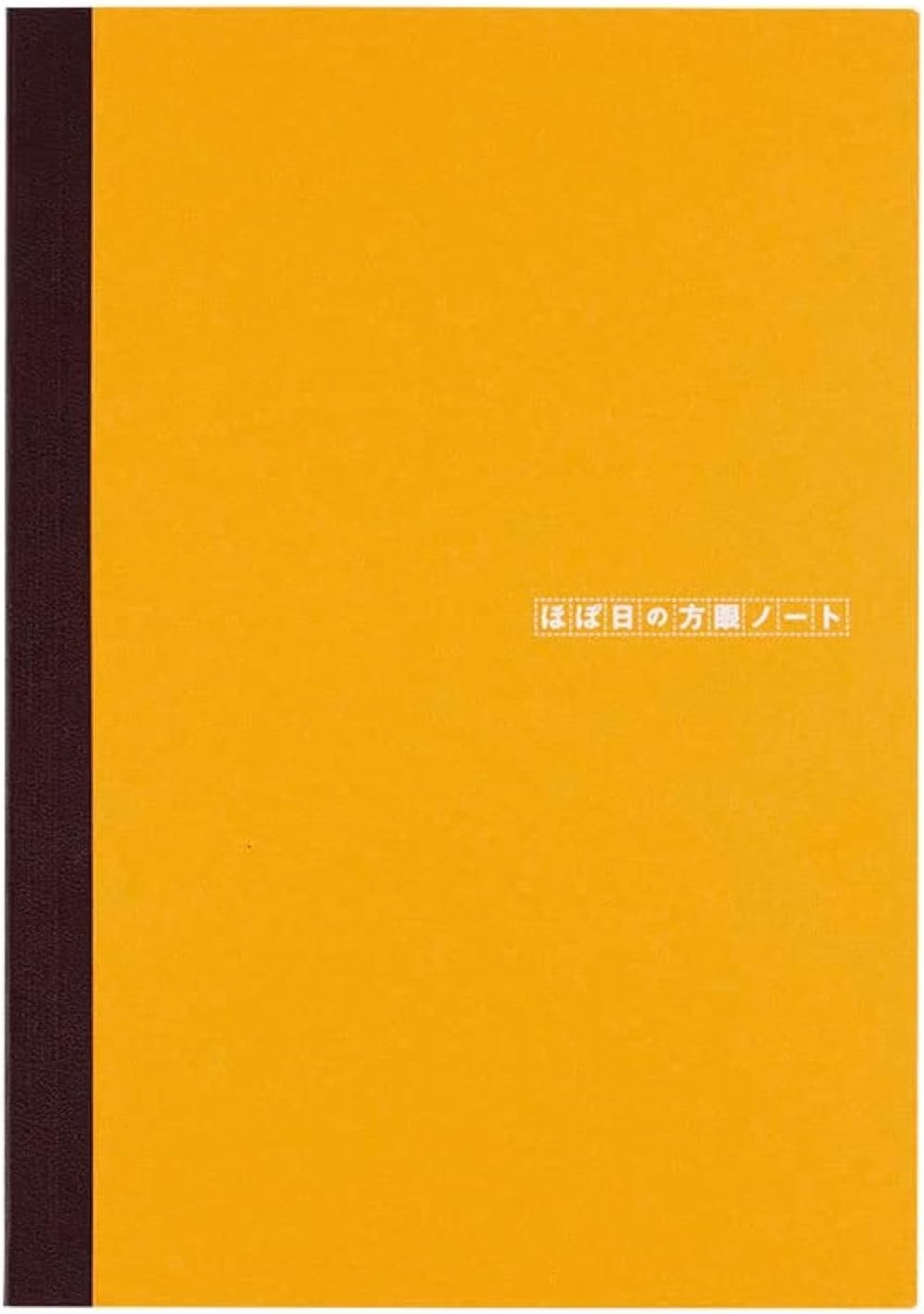 Hobonichi Notebook