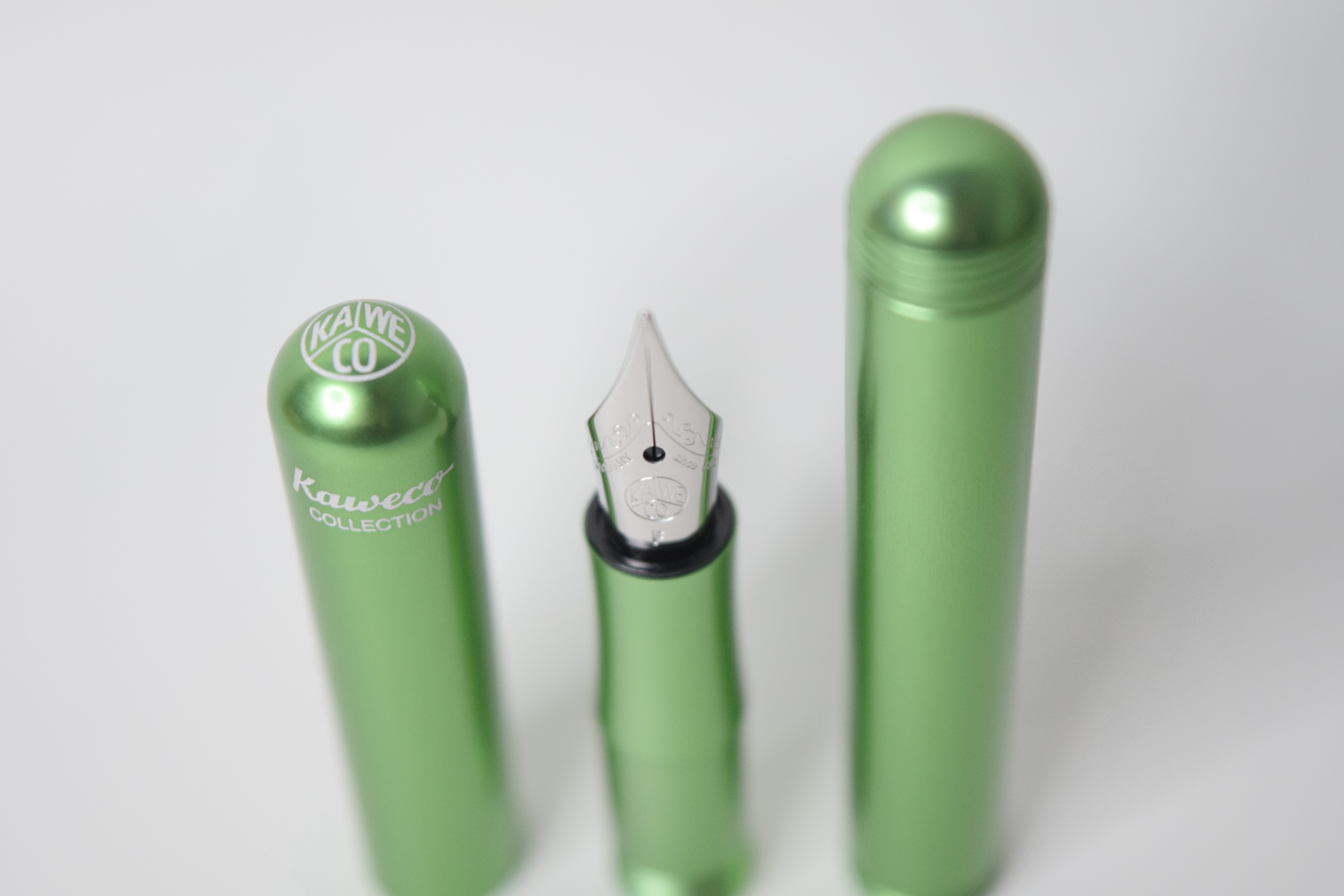 Kaweco Collection Liliput Green