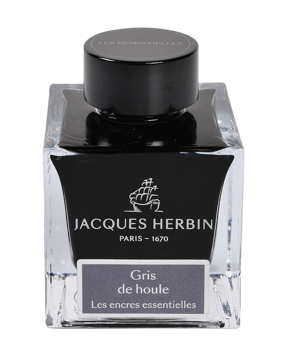 Jacques Herbin  - Gris de houle 50ml    Jacques Herbin  - Gris de houle 50ml