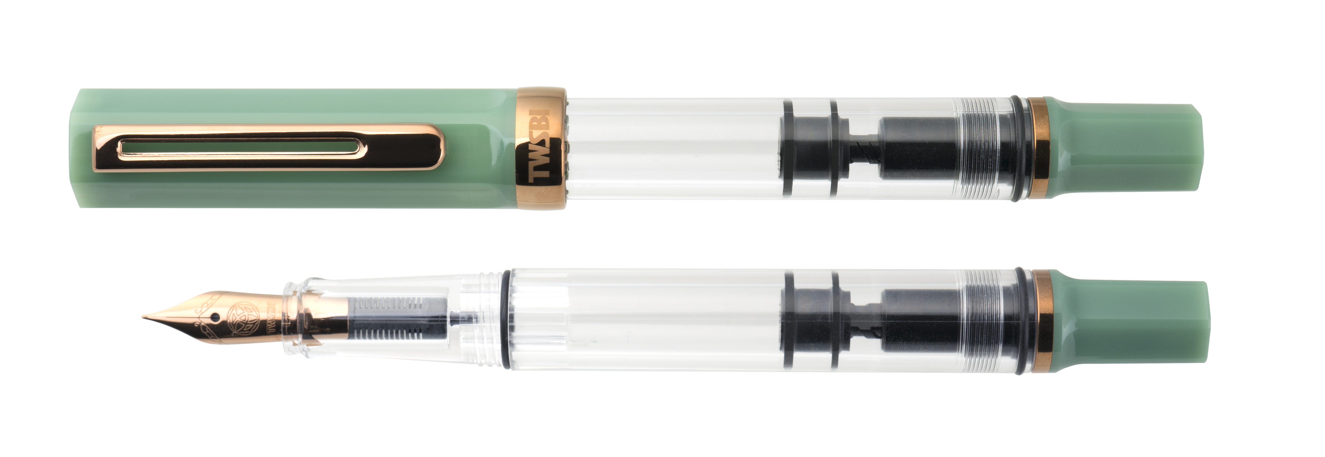 TWSBI Eco Fountain Pen