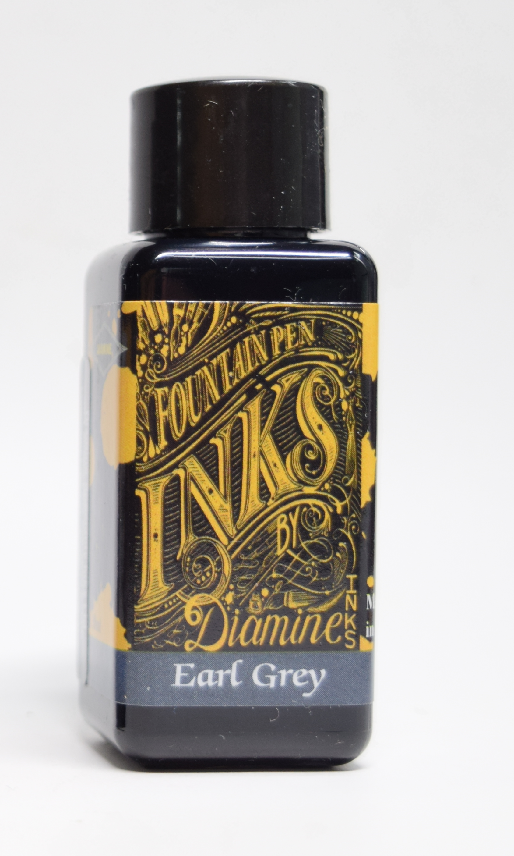 Diamine Earl Grey  30ml