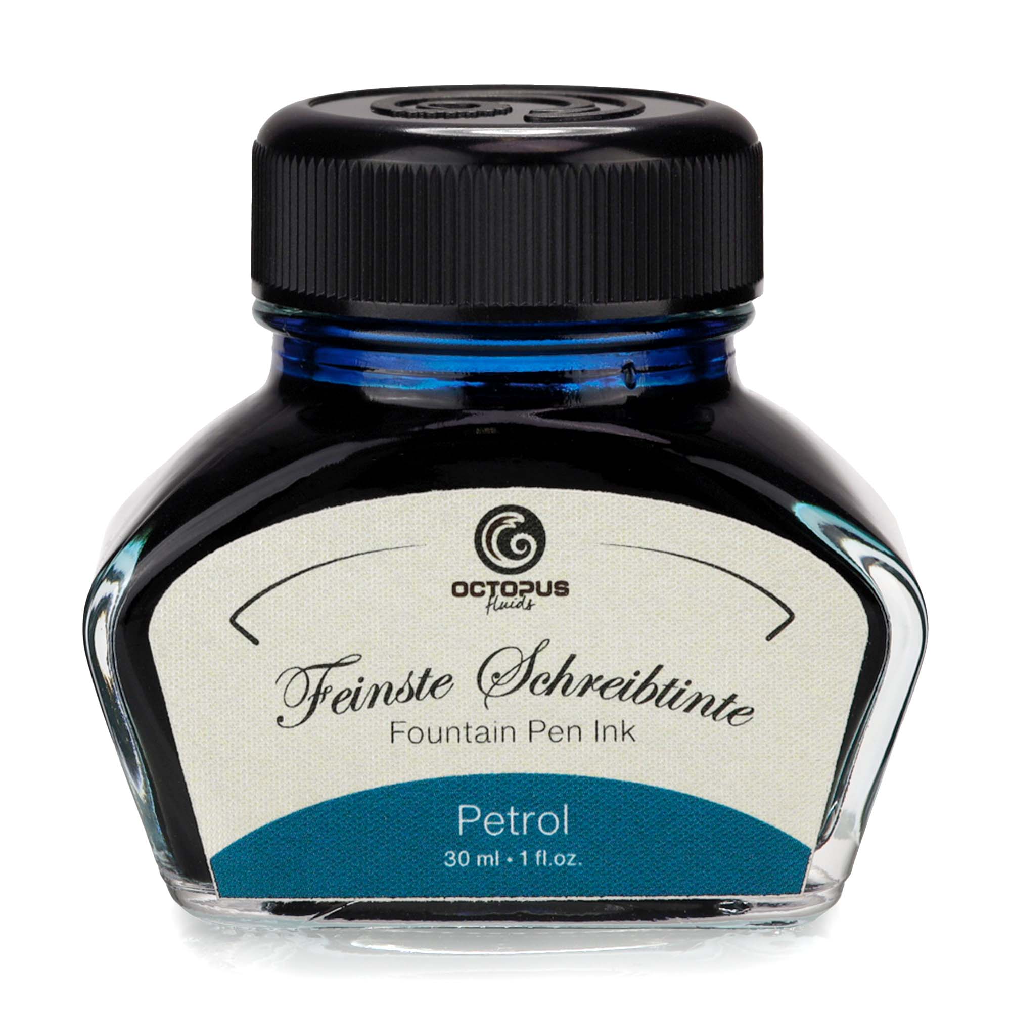 Octopus Fluids Petrol 30ml
