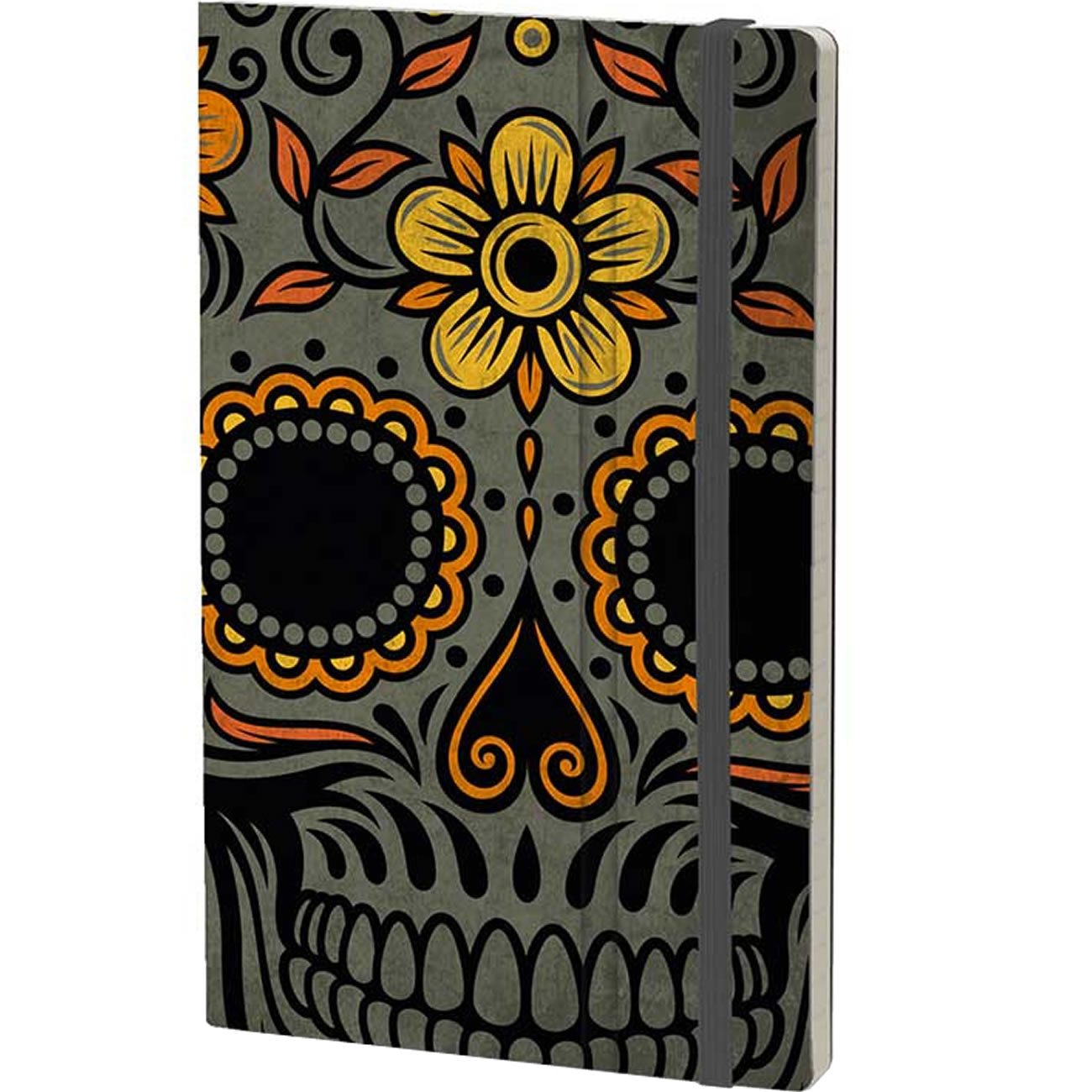 Stifflex Calaca Black Zoom Stifflex Calaca Black Zoom