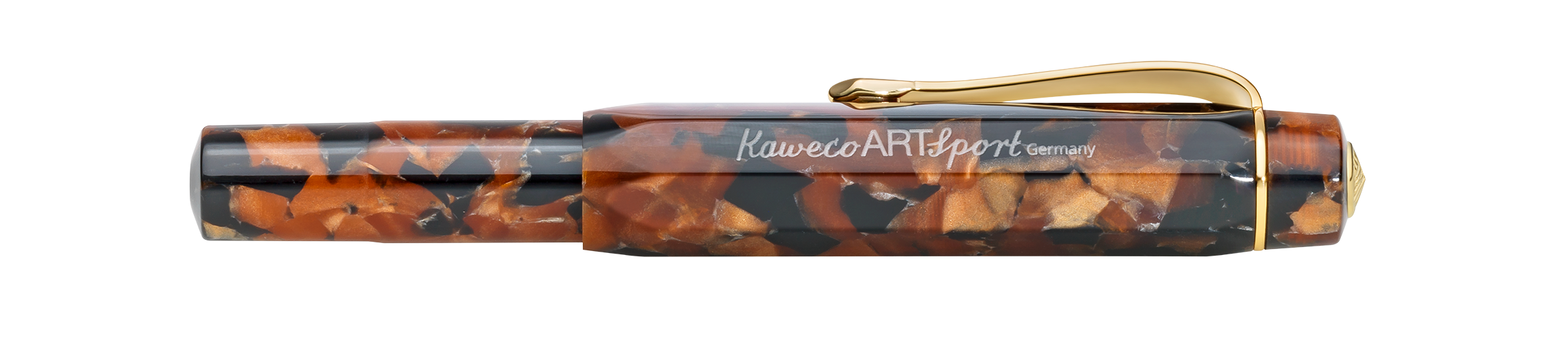 Kaweco ART Sport Füllfederhalter 