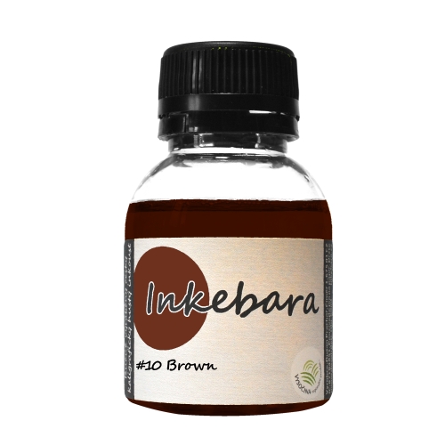 Inkebara Brown 60ml  