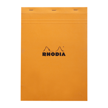Rhodia No. 18 A4 Notepad 