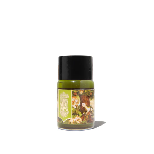 Ferris Wheel Press - Sprouting Pastures 10ml