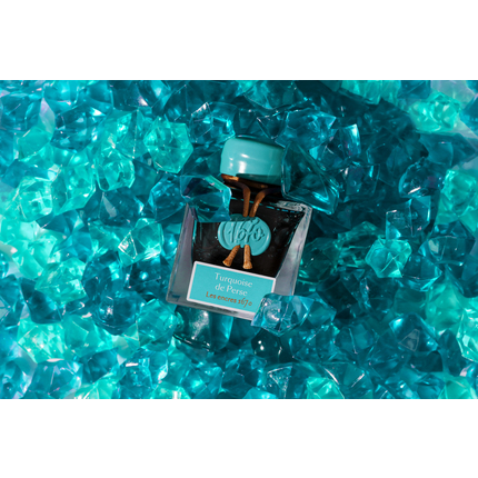 Herbin 1670 Turquoise de Perse 50ml  Herbin 1670 Turquoise de Perse 50ml
