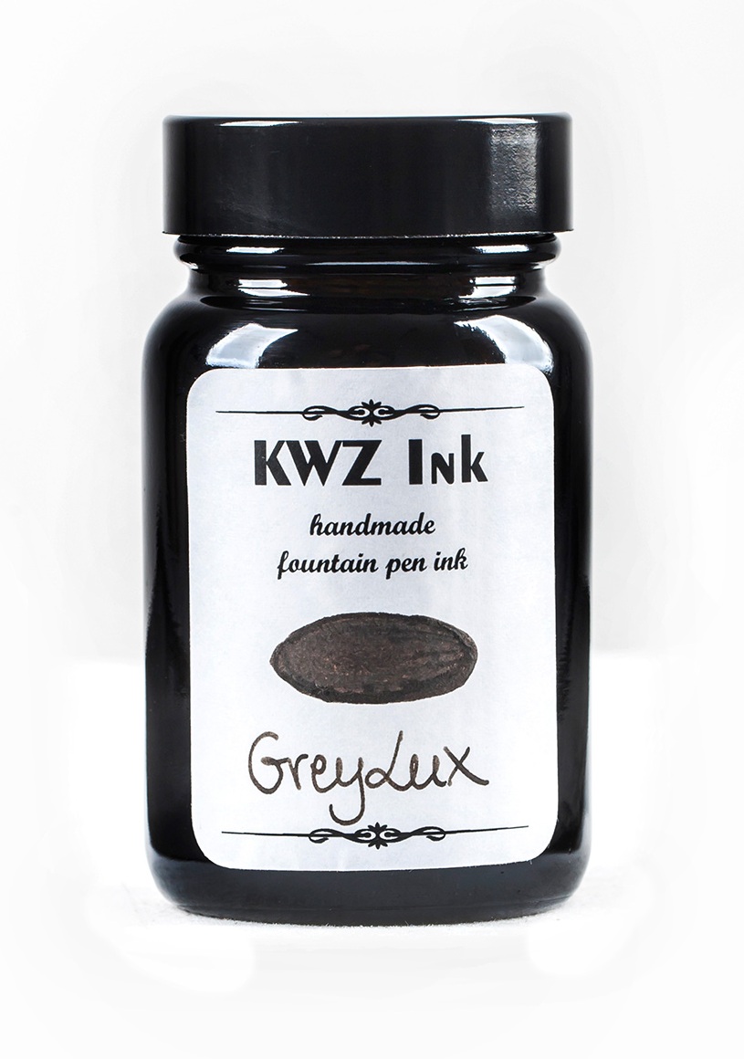 KWZ Grey Lux 60ml