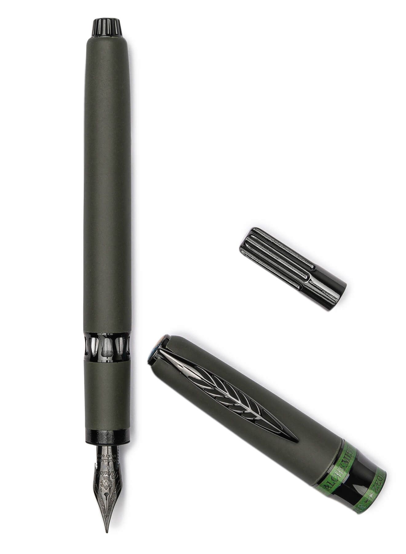 Pineider Alchemist 14kt Fountain pen Pineider Alchemist 14kt Fountain pen