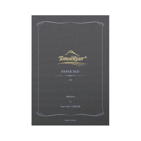 Tomoe River Notepad 