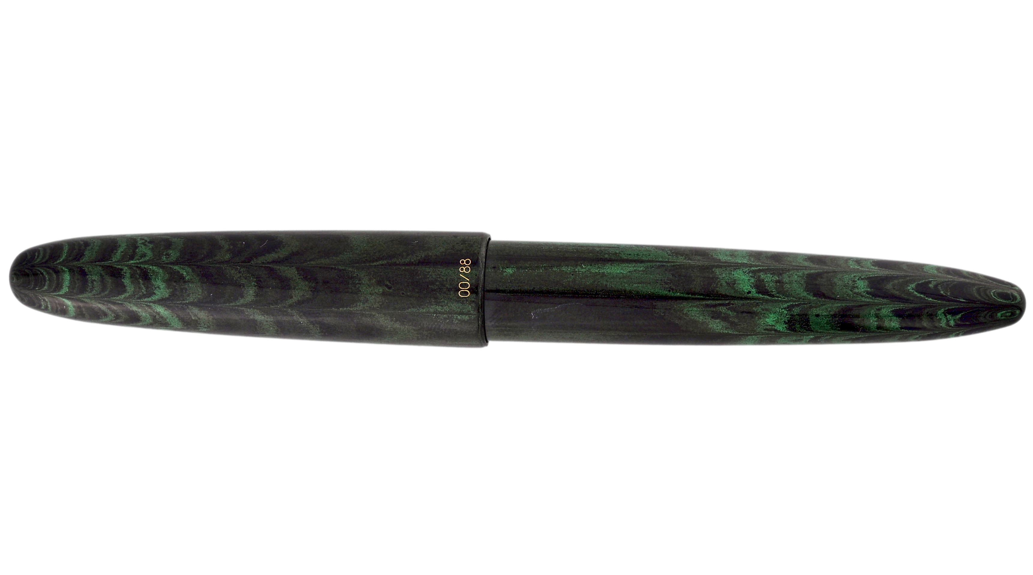 Sailor 1911 King of Pens - Ripple Ebonite Aoine - Limited Edition