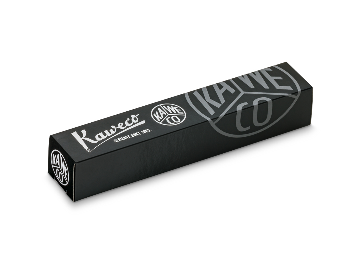 Kaweco LUNAR SPORT Füllfederhalte