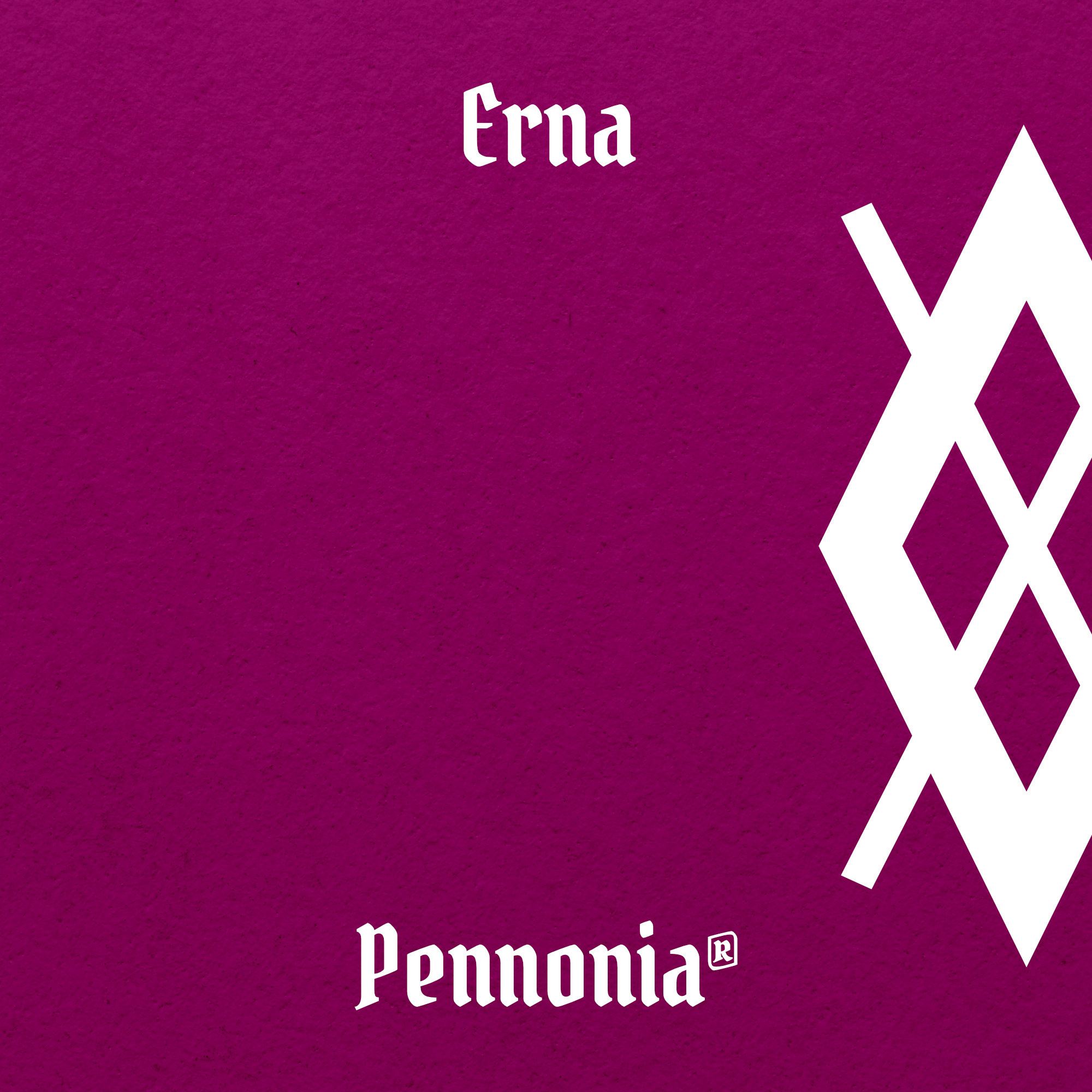 Pennonia -  Erna 60ml