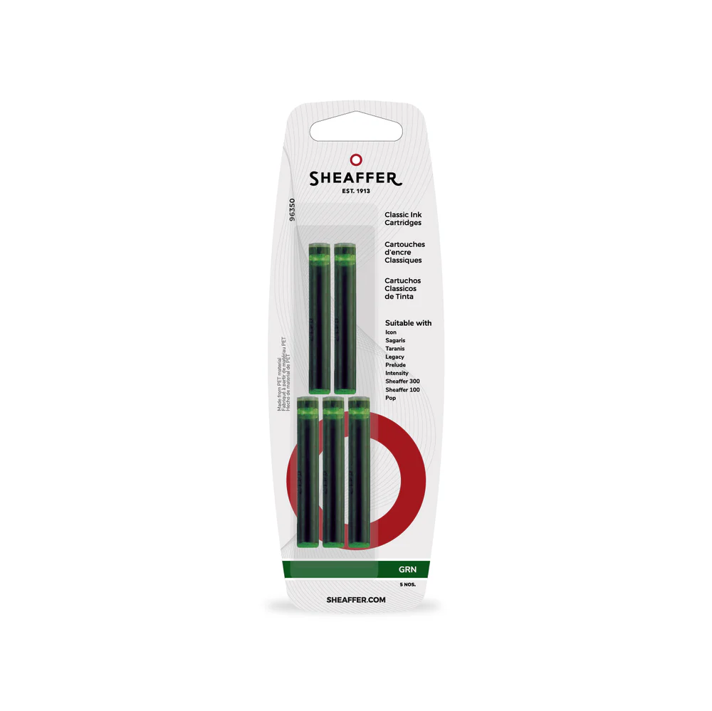 Sheaffer Classic Patronen 
