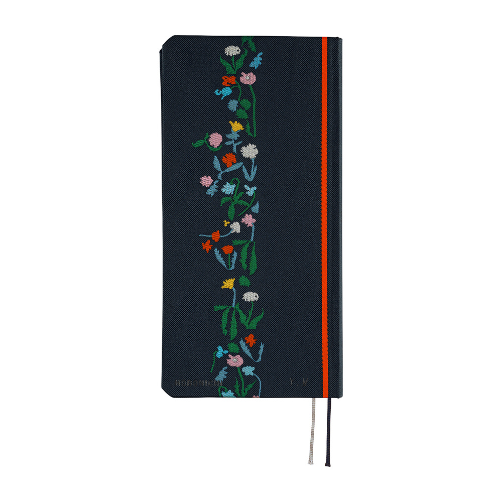 Hobonichi Yoshie Watanabe: Petit Bloom - 2027