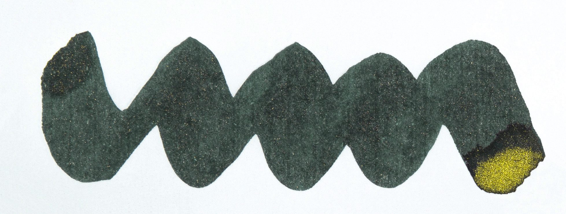 Diamine Inkvent Red Edition - Tempest Sample 2ml   Diamine Inkvent Red Edition - Tempest Sample 2ml