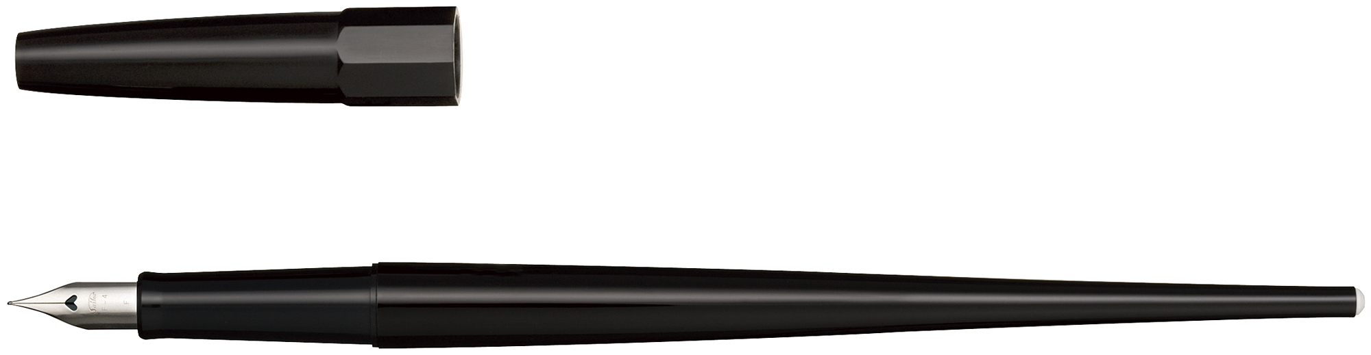 Sailor Desk Pen EF