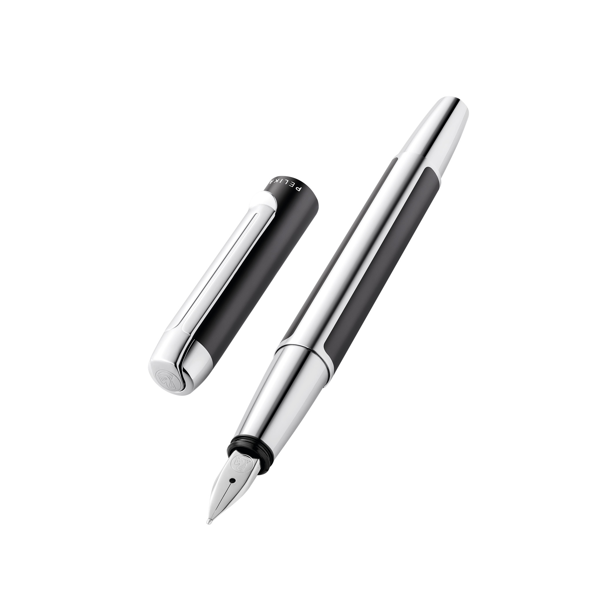 Pelikan Pura P40 Anthrazit