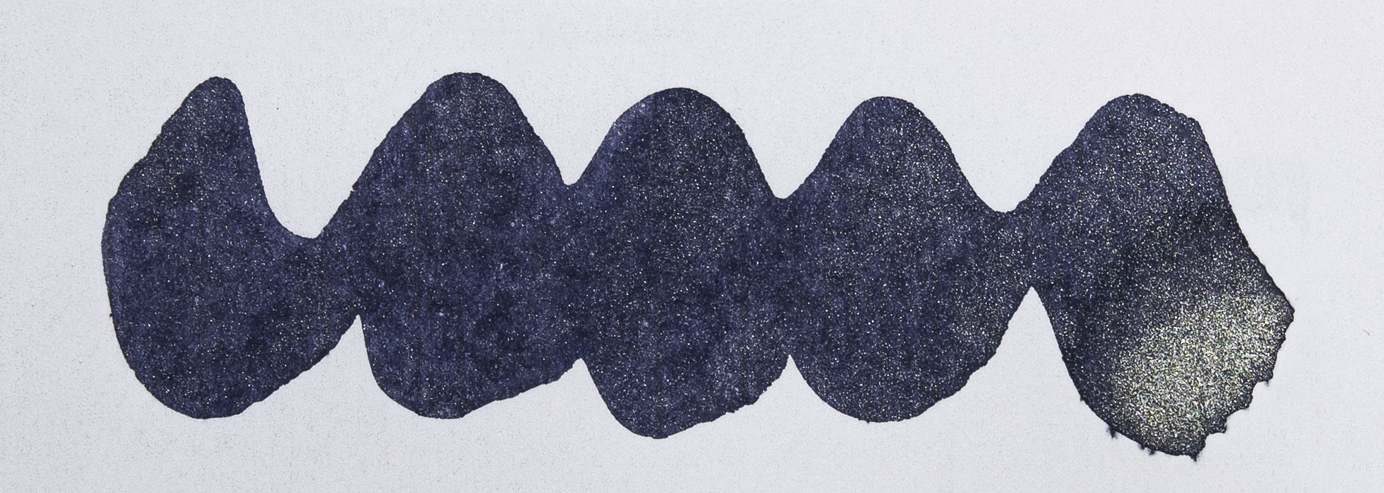 Diamine Inkvent Red Edition - Storm Ink Sample 2ml   Diamine Inkvent Red Edition - Storm Ink Sample 2ml