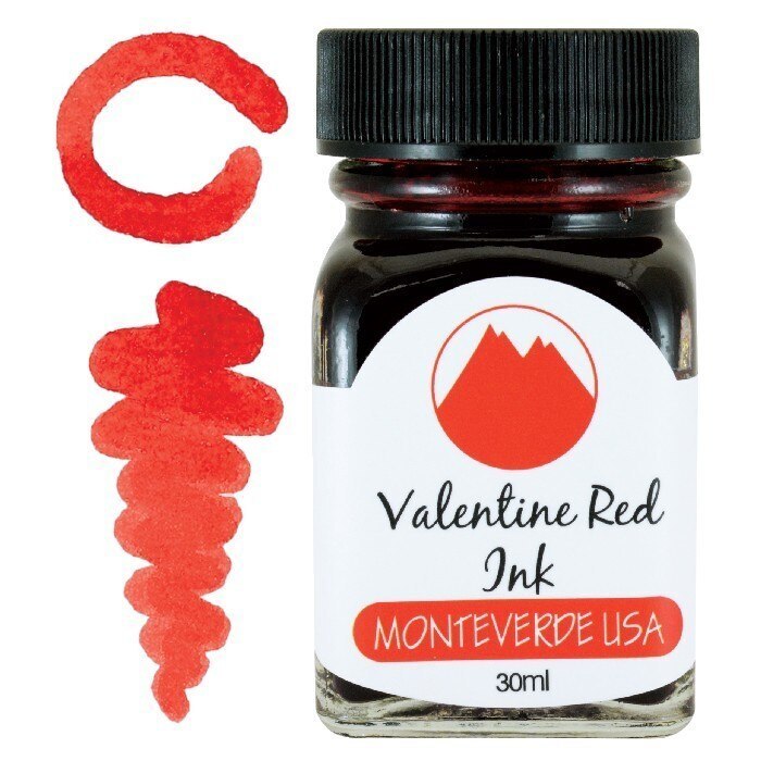 Monteverde Valentine Red 30ml    