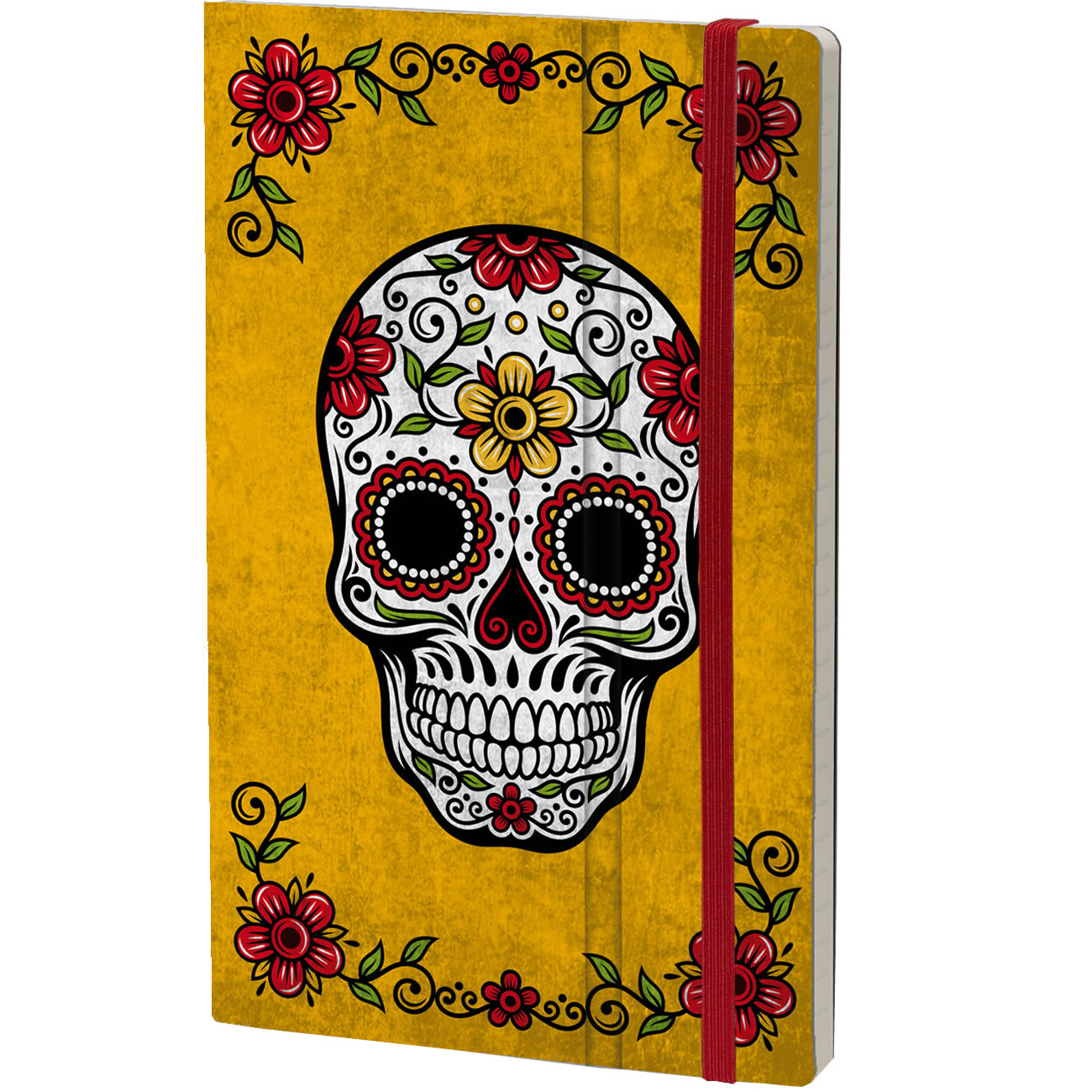 Stifflex Calaca Yellow Stifflex Calaca Yellow