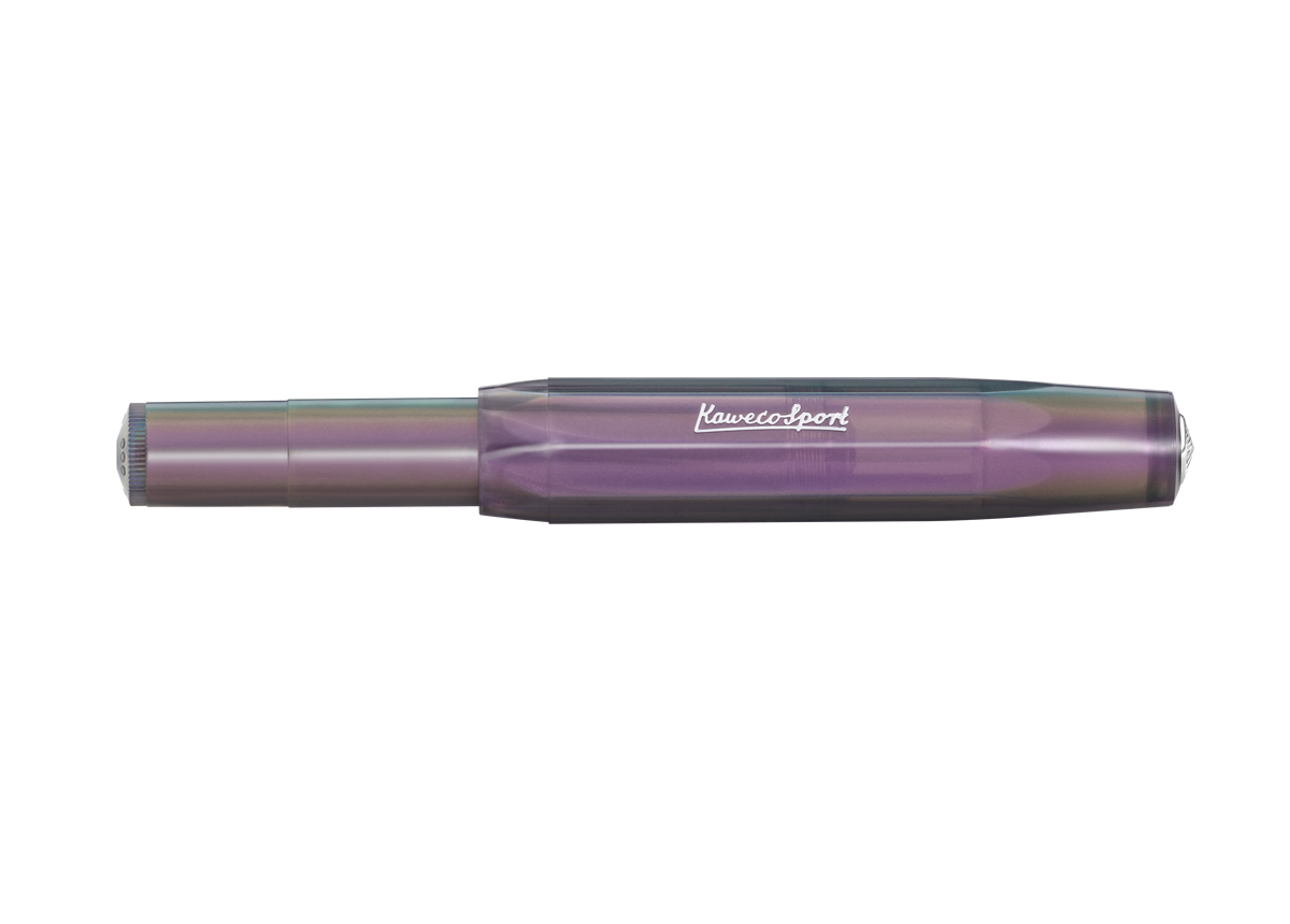 Kaweco LUNAR SPORT Füllfederhalte