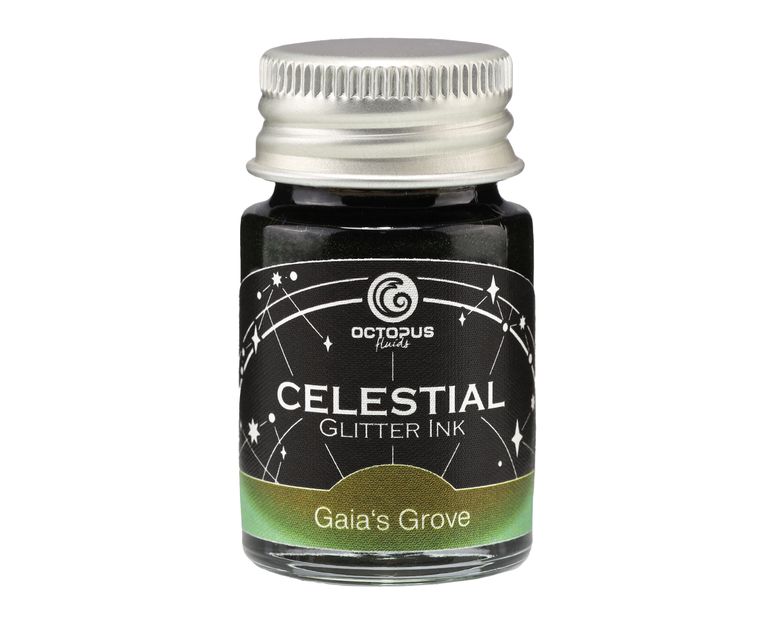 Octopus Celestial - Gaja´s Grove 10ml 