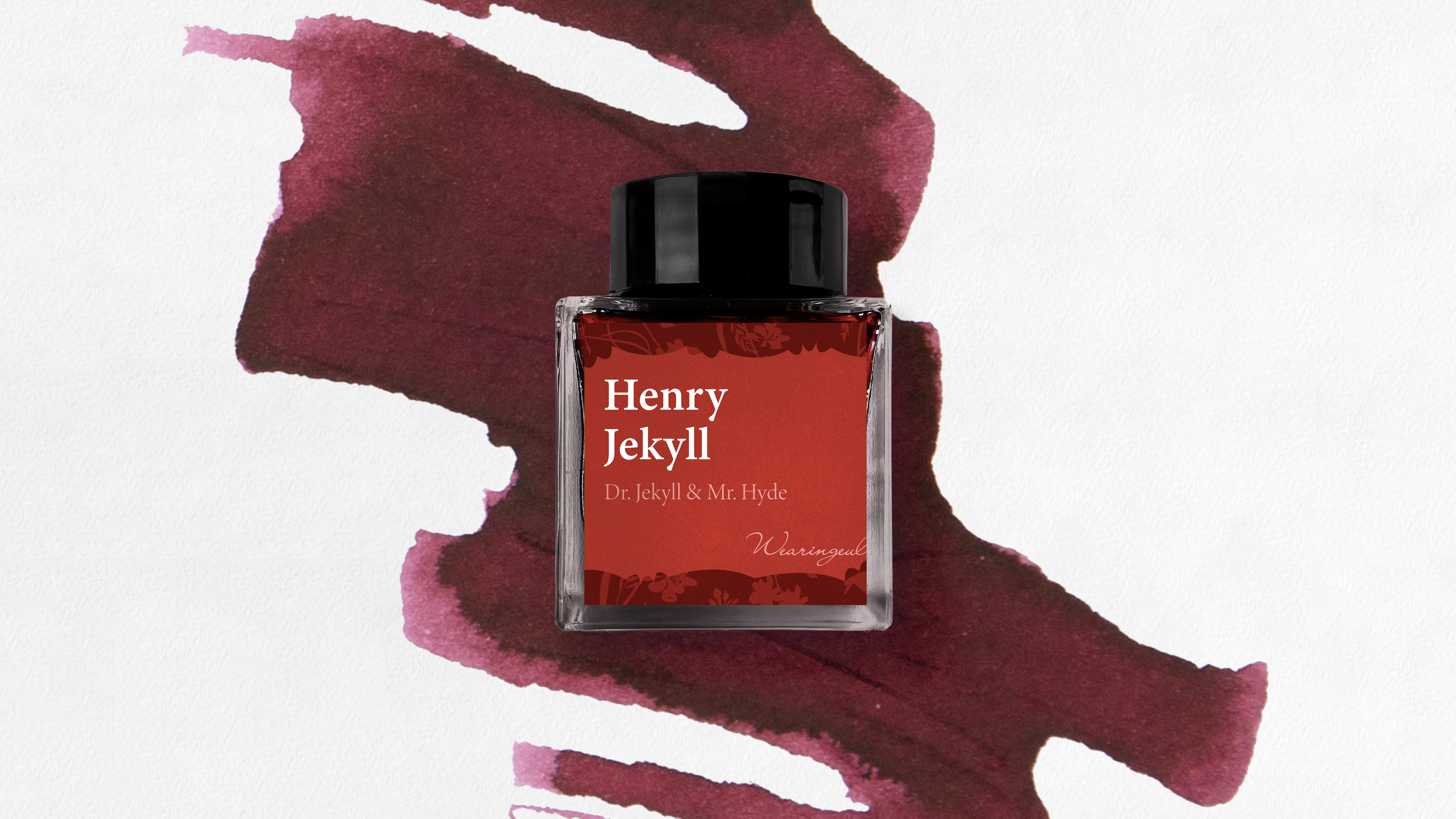 Wearingeul Henry Jekyll 30ml