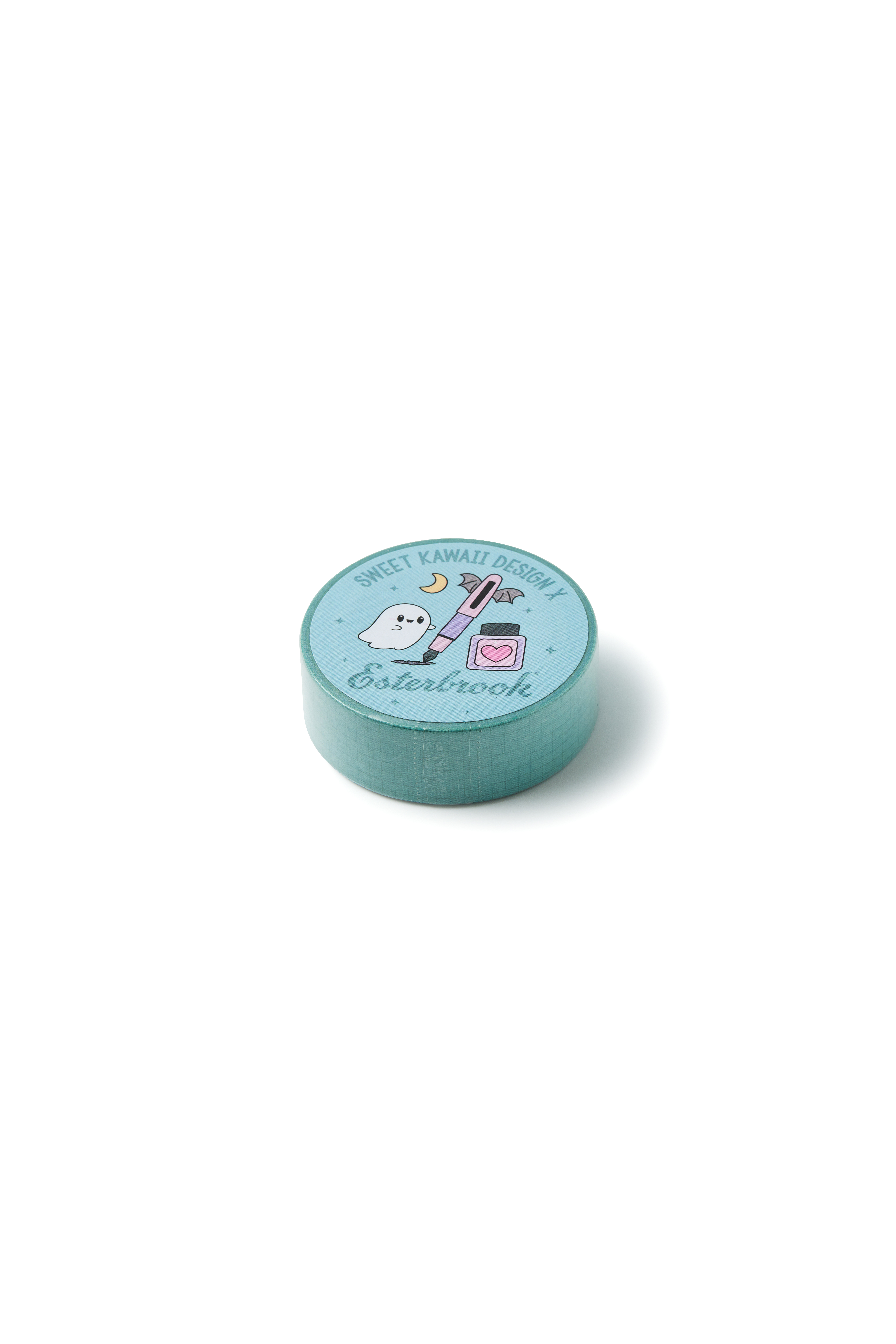 Esterbrook x Sweet Kawaii Design Washi Tape
