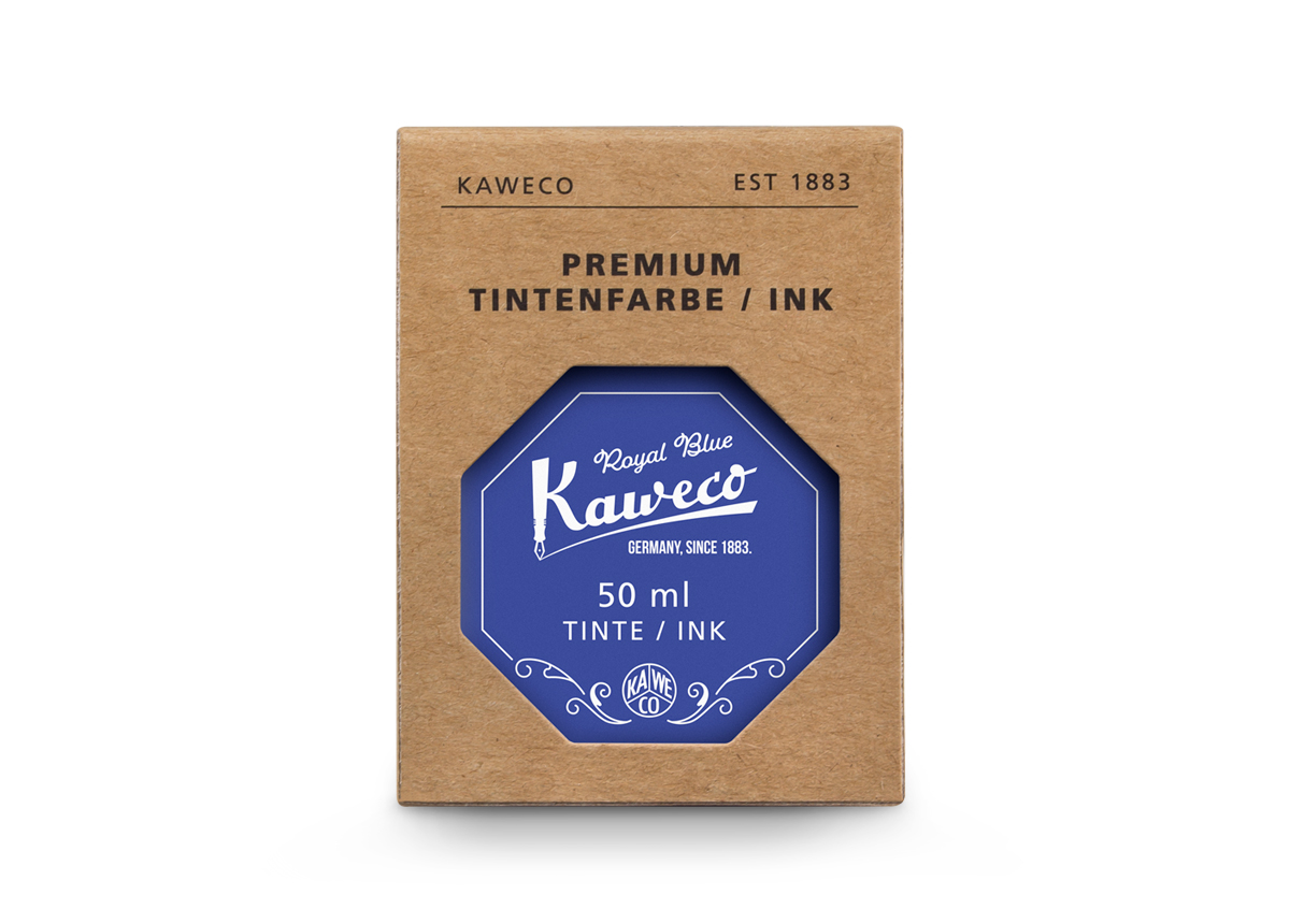 Kaweco Royal Blue 50ml