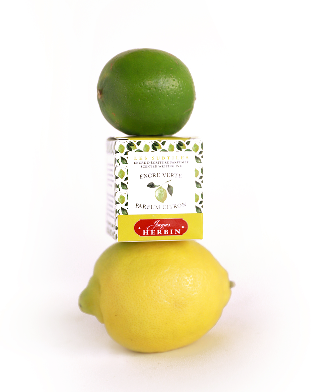 Herbin Scented Citron 30ml   Herbin Scented Citron 30ml