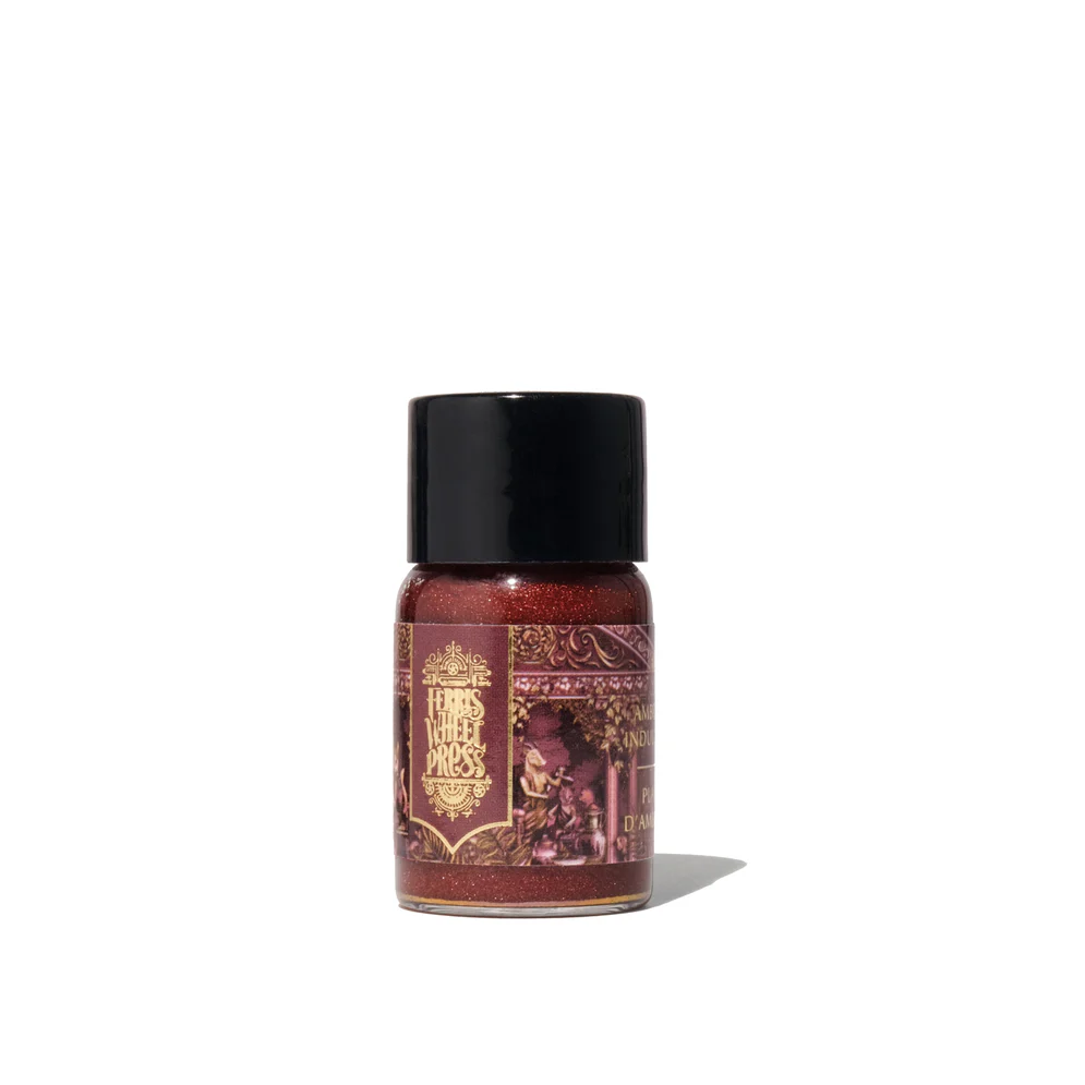 Ferris Wheel Press -  Ambrosia Indulgence 10ml 