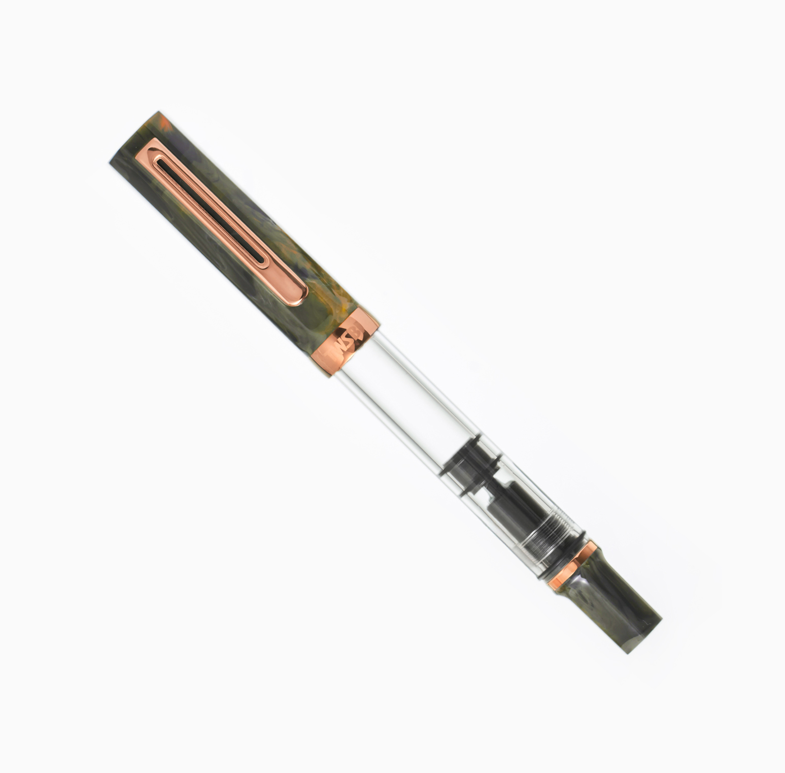 TWSBI Eco Fountain Pen - Pre Order