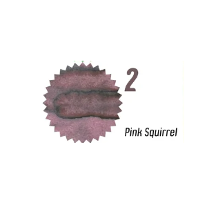 Robert Oster Drinks - Pink Squirrel  50ml  Robert Oster Drinks - Pink Squirrel  50ml