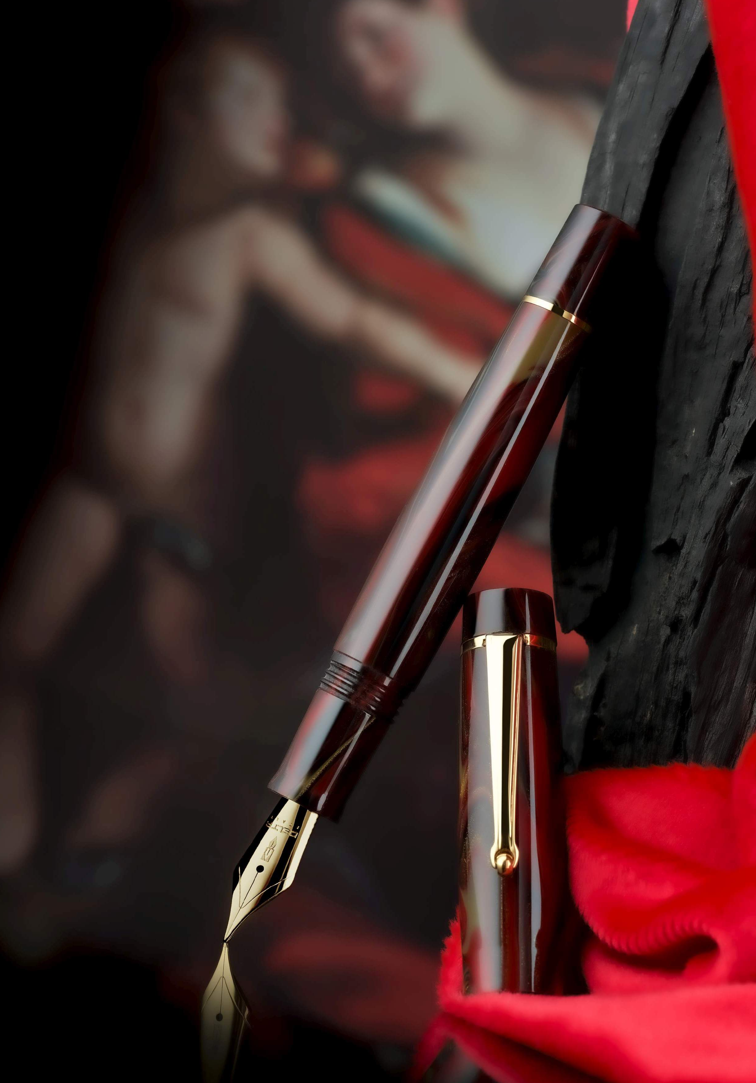 Delta "Signs of Time" Art Edition