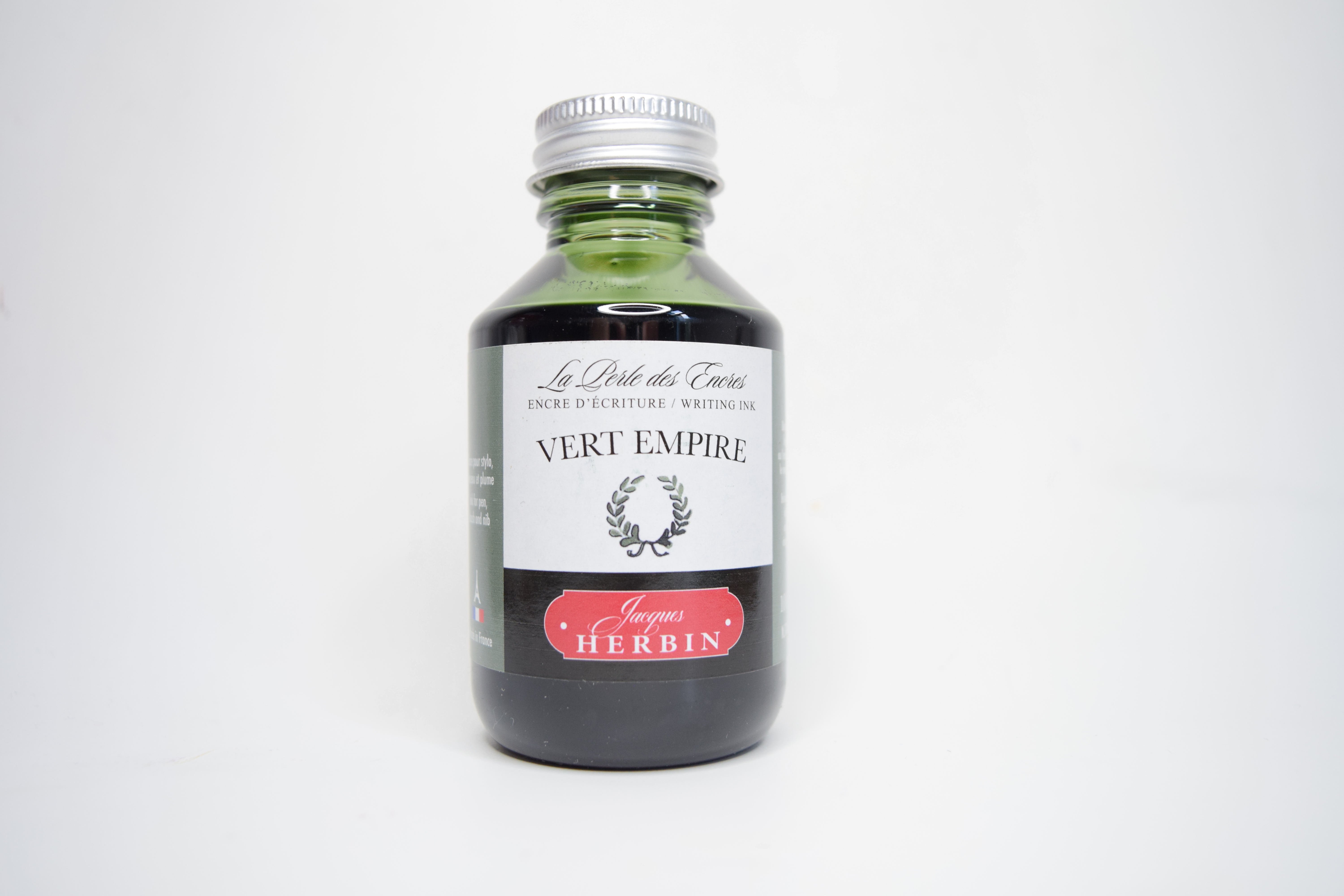 Herbin Vert Empire 100ml