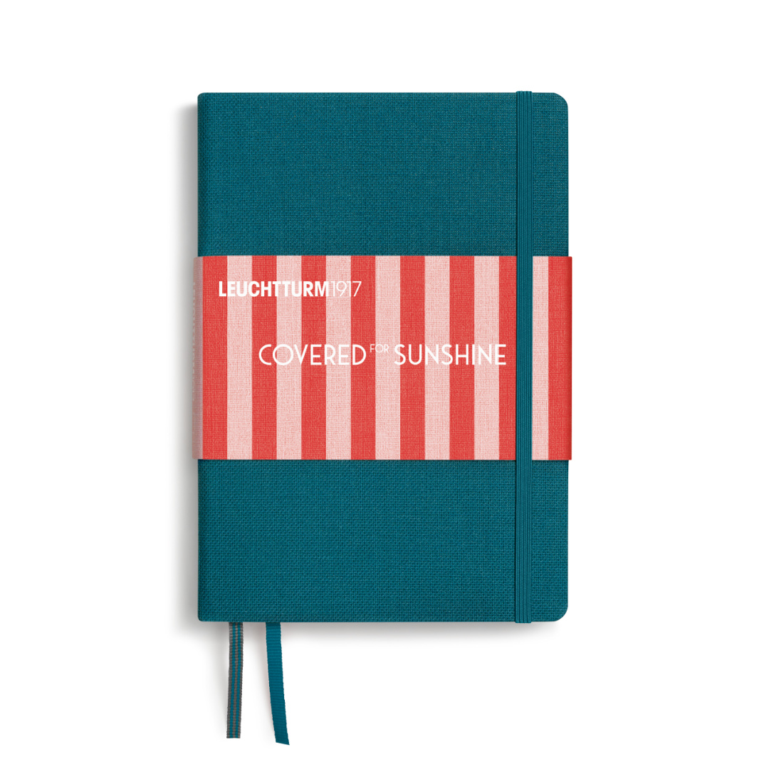 Leuchtturm1917 - Covered for Sunshine A5