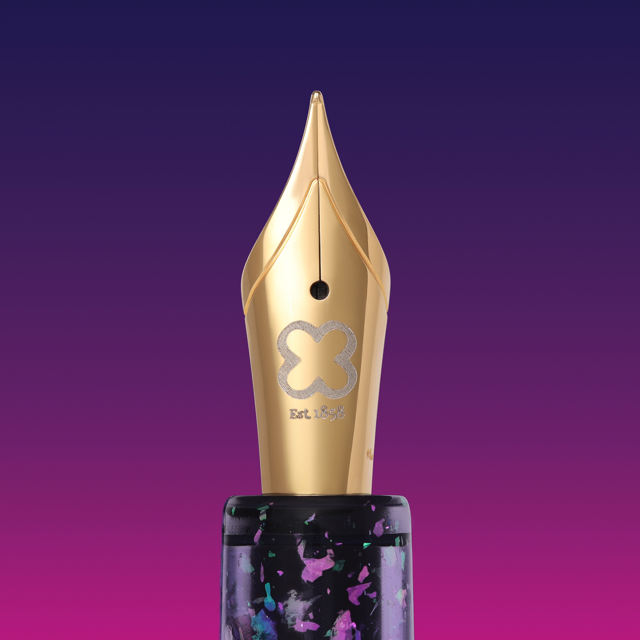 Esterbrook Sakura Street Estie Fountain Pen