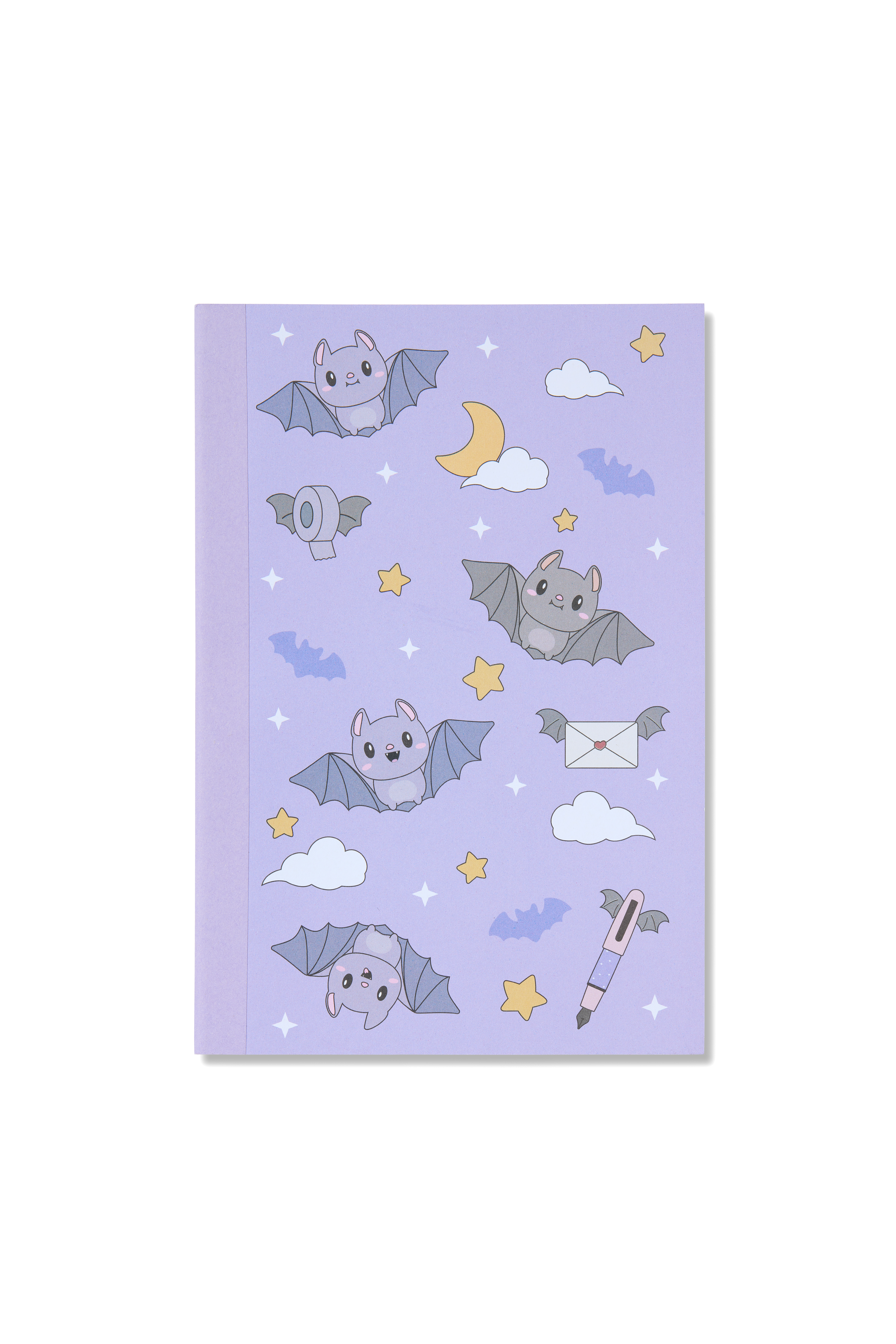 Esterbrook x Sweet Kawaii 3 Piece Journal Set
