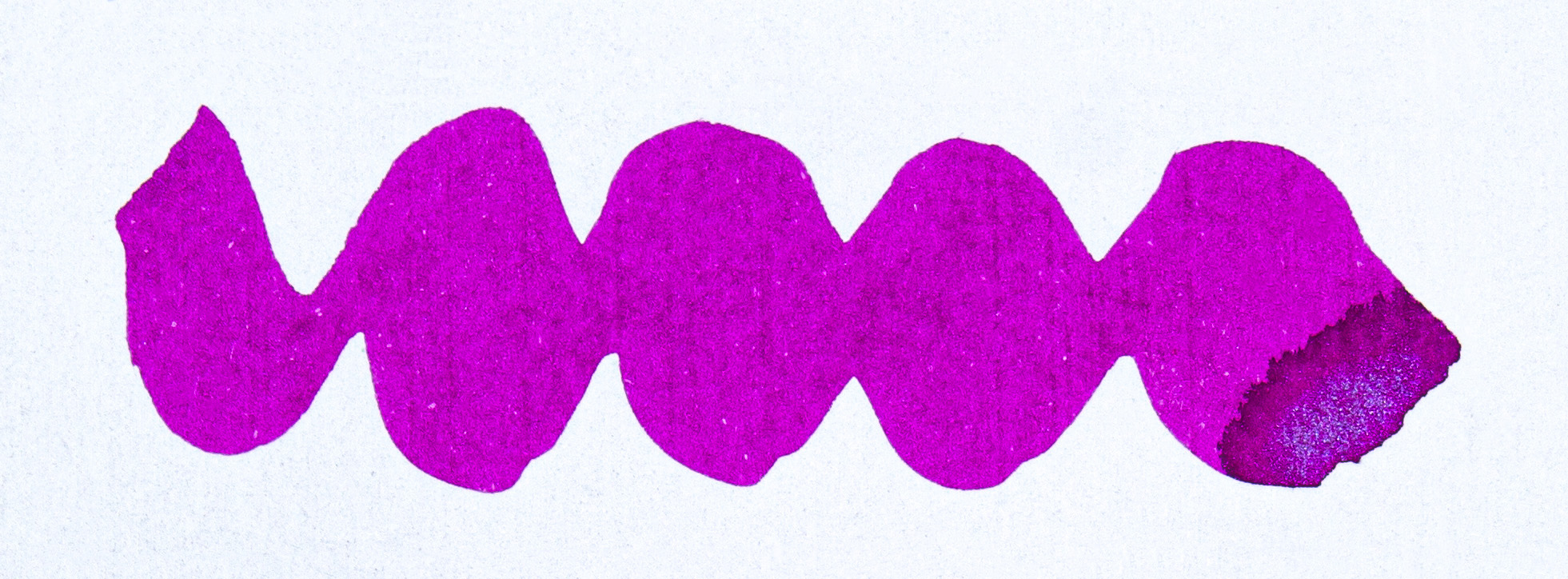 Diamine Inkvent Red Edition - Party Time Ink Sample 2ml   Diamine Inkvent Red Edition - Party Time Ink Sample 2ml