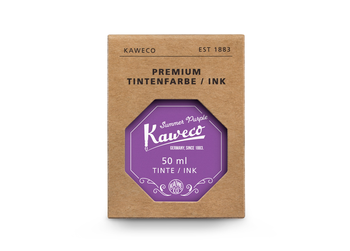 Kaweco Summer Purple 50ml