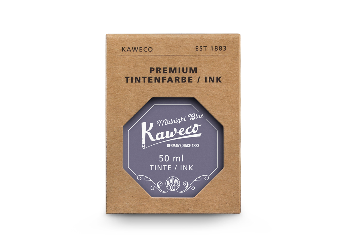 Kaweco Midnight Blue 50ml