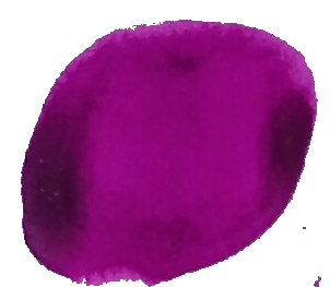 Octopus Neon Violett Ink Sample 2ml