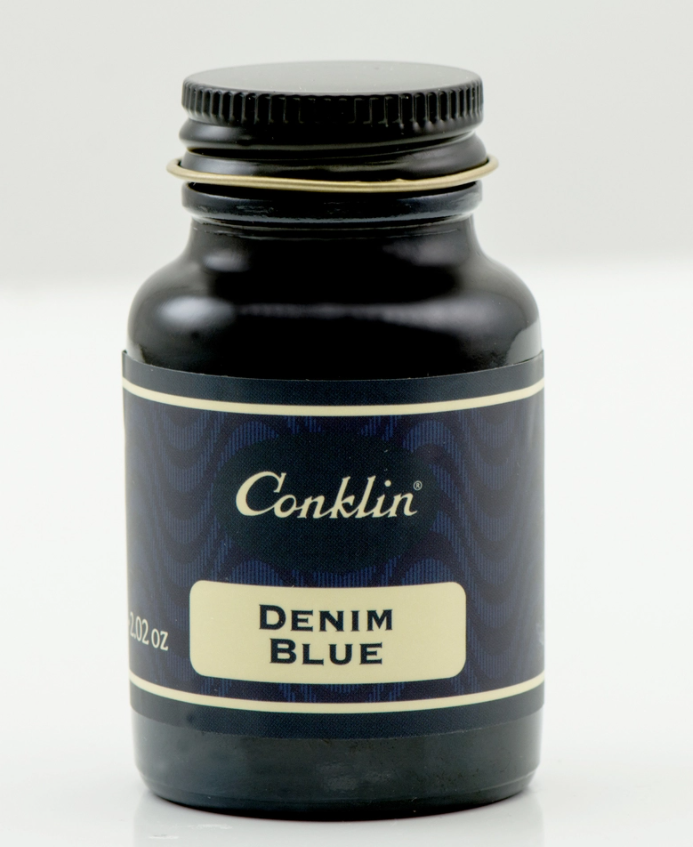Conklin - Denim Blue 60ml 